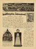 Andelsbevægelsen internationalt 