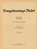 8. årgang 1935