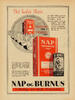 Nap og Burnus 