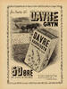 Davre gryn