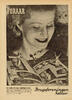 Forår 1935 - brugsforeningen kalder 