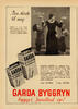Garda byggryn