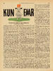 Kun et får