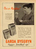 Garda gryn