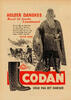 Codan støvler 
