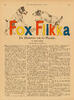 Fox og Flikka 