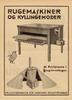 Diverse reklamer 