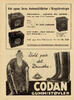 Codan støvler, automobiltilbehør