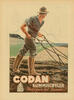 Codan gummistøvler 