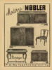 Moderne møbler 