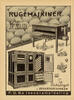 Rugemaskiner 