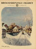 Vinter på Lyø