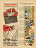 Lille Peter Brugs's store oplevelser