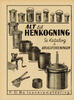 Alt til henkogning