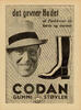 Codan gummistøvler 