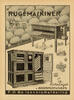 Rugemaskiner 