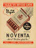 Må vi byde dem en ny cigar