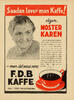 FDB kaffe