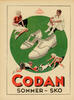 Codan sommersko 
