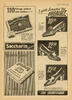 Diverse reklamer 