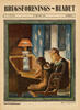 Ved vinterlampen