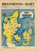 Ferie over Danmark