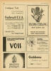 Diverse reklamer 