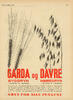 Garda og Davre 