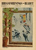 Vinter i byen