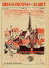 Fra det gamle Christianshavn