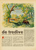 De tredive