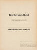 Brugsforeningsbladet indholdsfortegnelse for 15. årgang (1942)