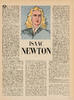 Isaac Newton