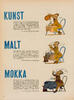 Diverse reklamer