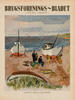 Båden klar