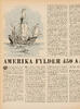 Amerika fylder 450 år 