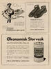 Diverse reklamer