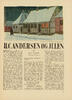 H. C. Andersen og julen