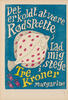 Trekroner margarine