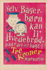 Trekroner margarine