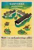 Midt i en mekaniserings-alder 