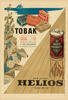 Tobak, Helios gulvlak