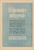 Trekroner margarine 