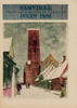 Samvirke - tillæg til brugsforeningsbladet julen 1950