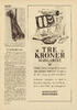 Trekroner margarine