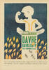 Davre havregryn 