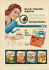 Alle tiders kaffe  - 