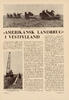 "Amerikansk landbrug" i Vestjylland