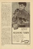 Mammi Yarn