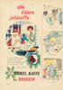 Alle tiders julekaffe 